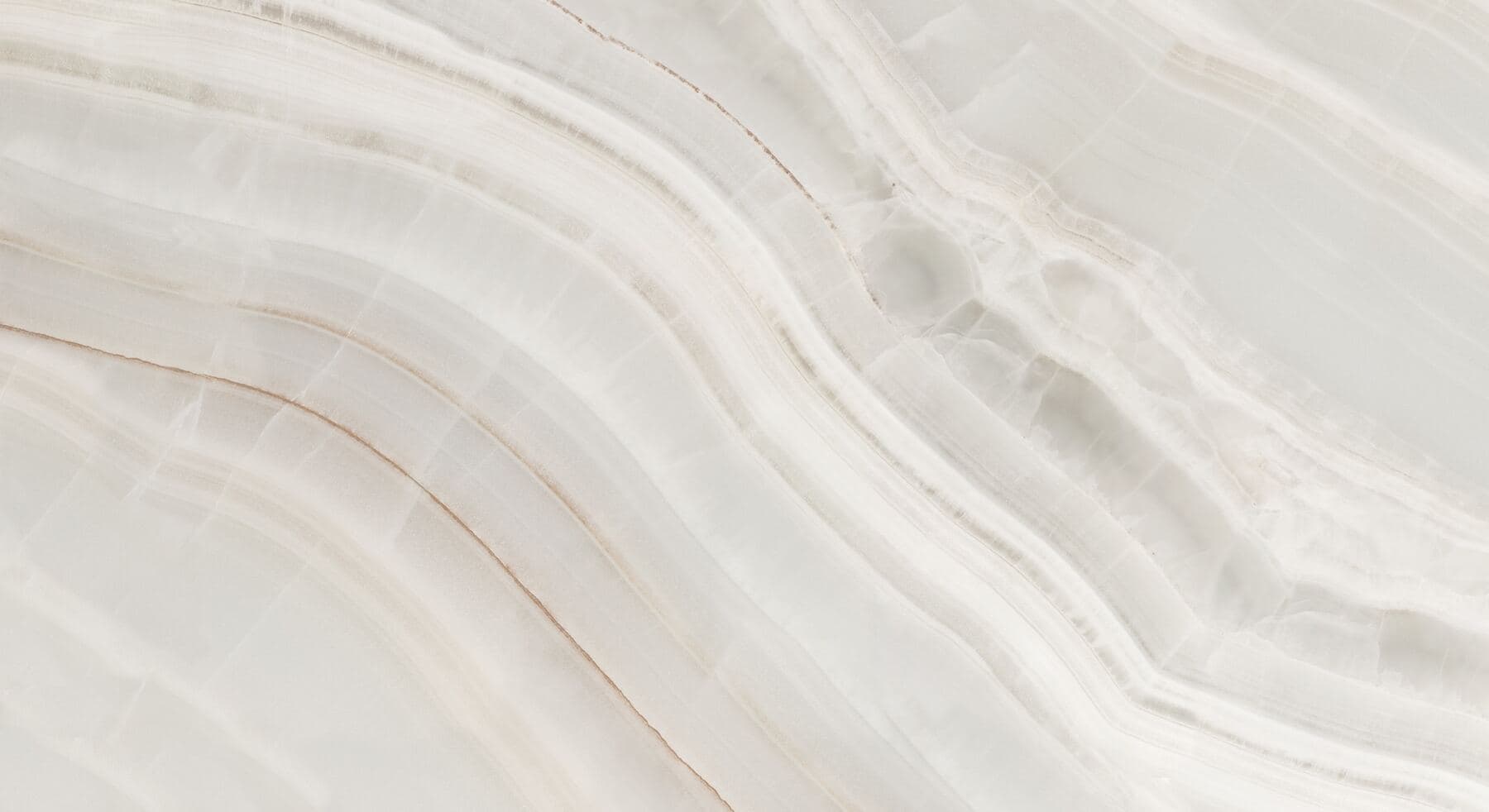 Texture de marbre blanc veiné